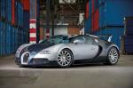 Bugatti Veyron 16.4 2008 года